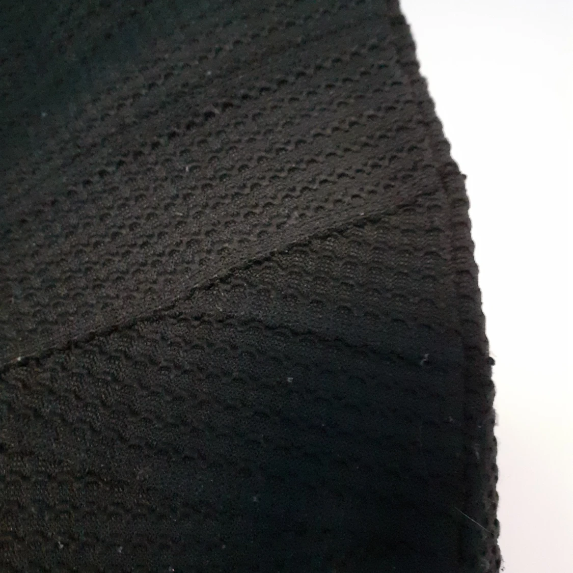 Svart kjol från HM - 90