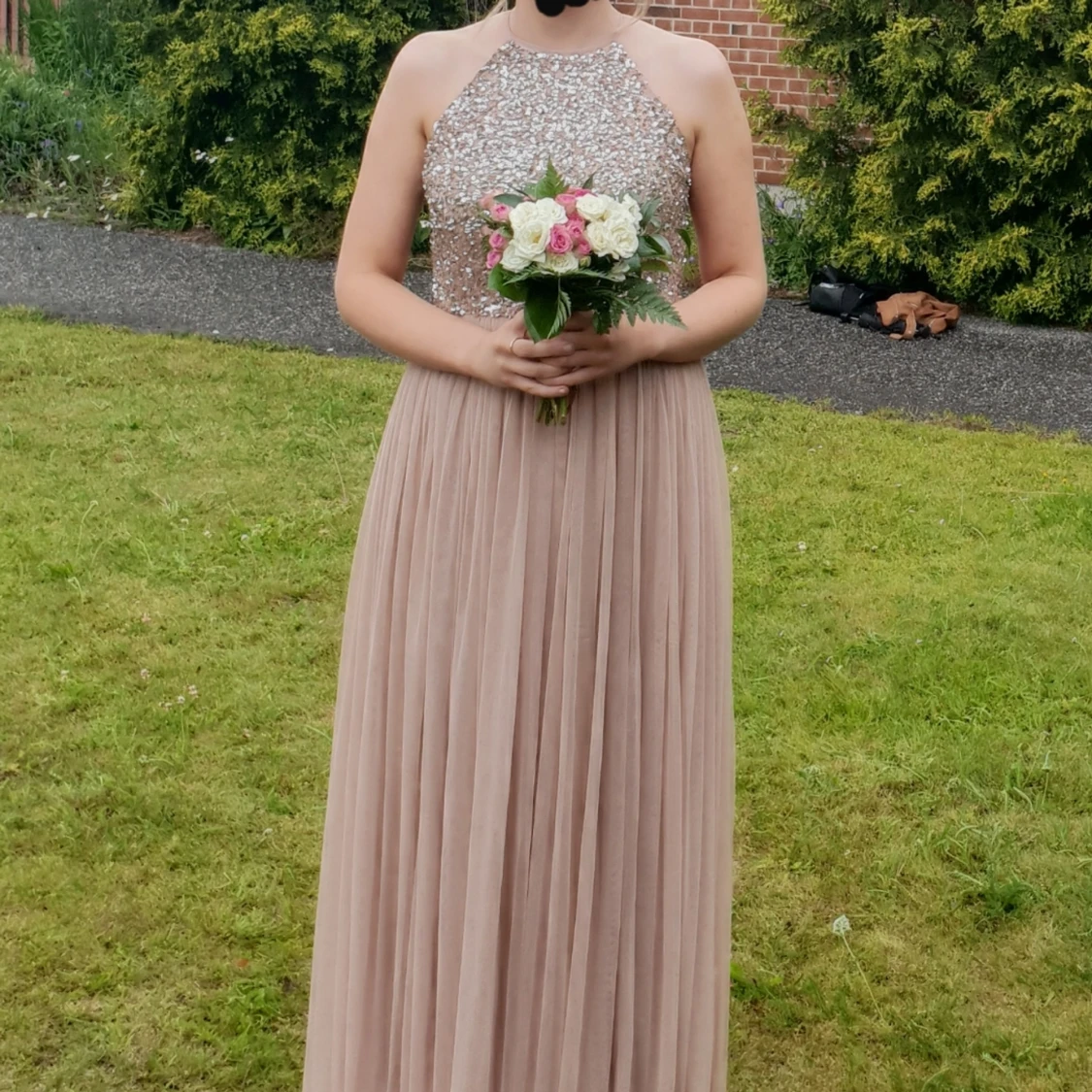 "Maya dress" från asos - 91