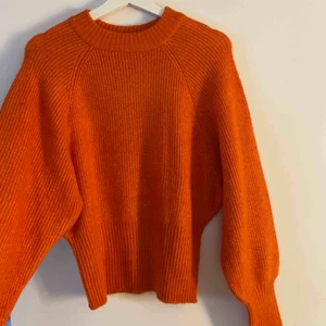  - Cool stickad tröja