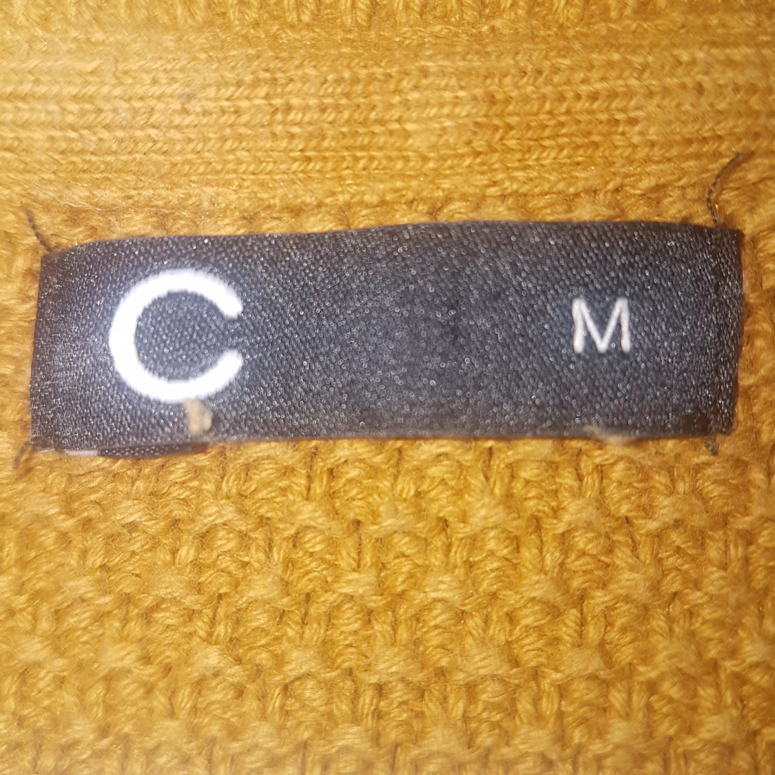 Cubus tröja size M - 90