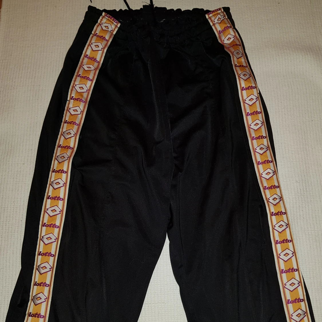 Lotto trackpants  - 90