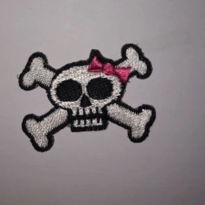 Patches -  nye patches 