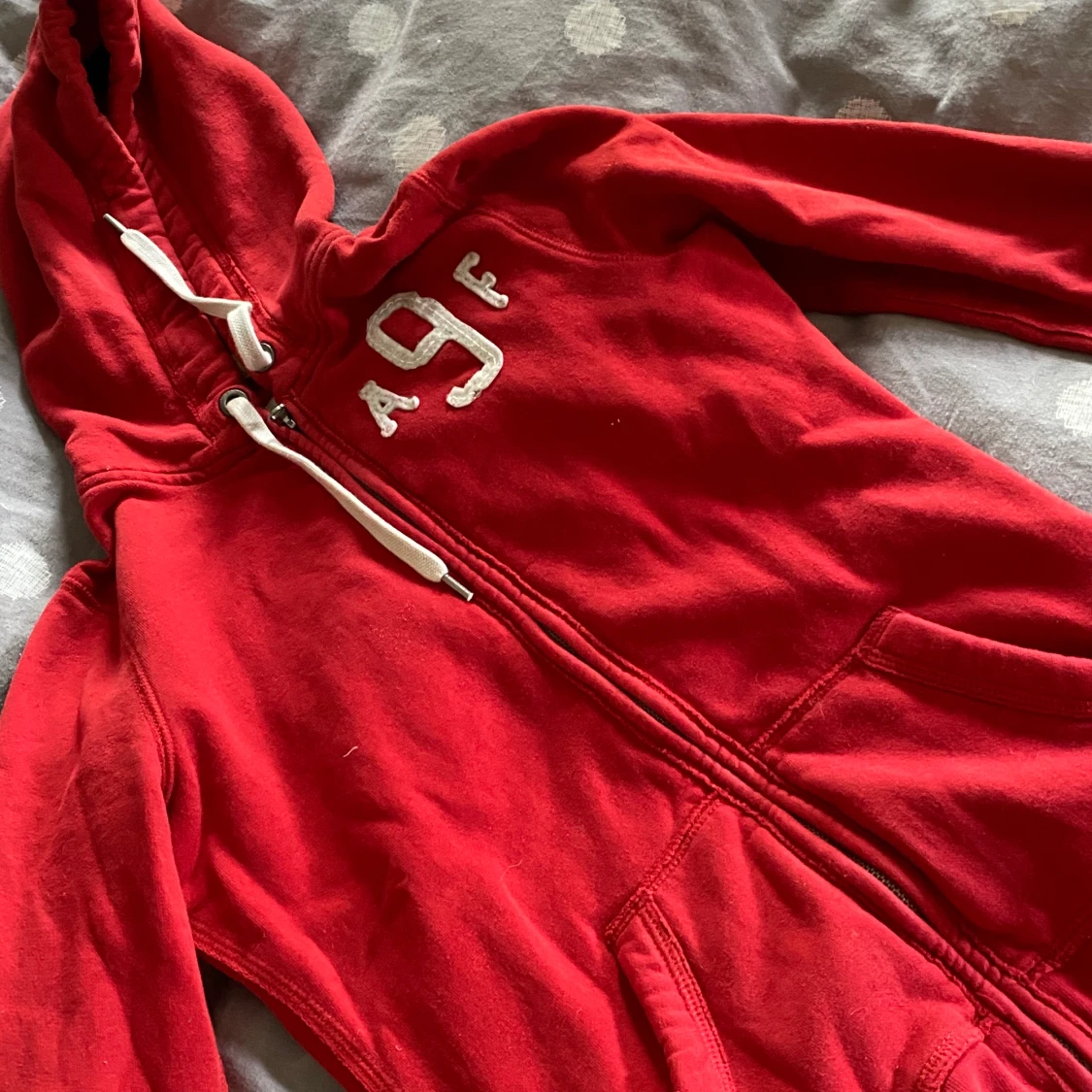 Abercrombie hoodie 