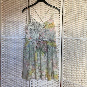 Klänning  - Klänning från ladakh 