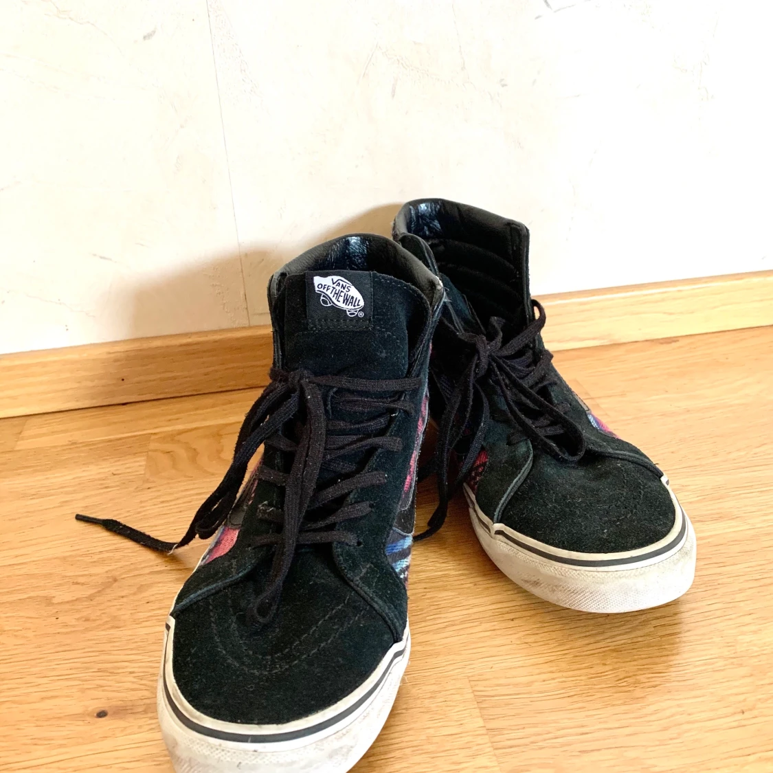 Vans Sk8-Hi top - 91