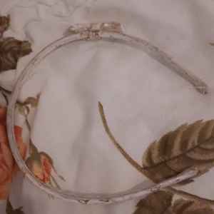 För håret - Köpte den för 50 kr säljer för 10 har använt den en gång