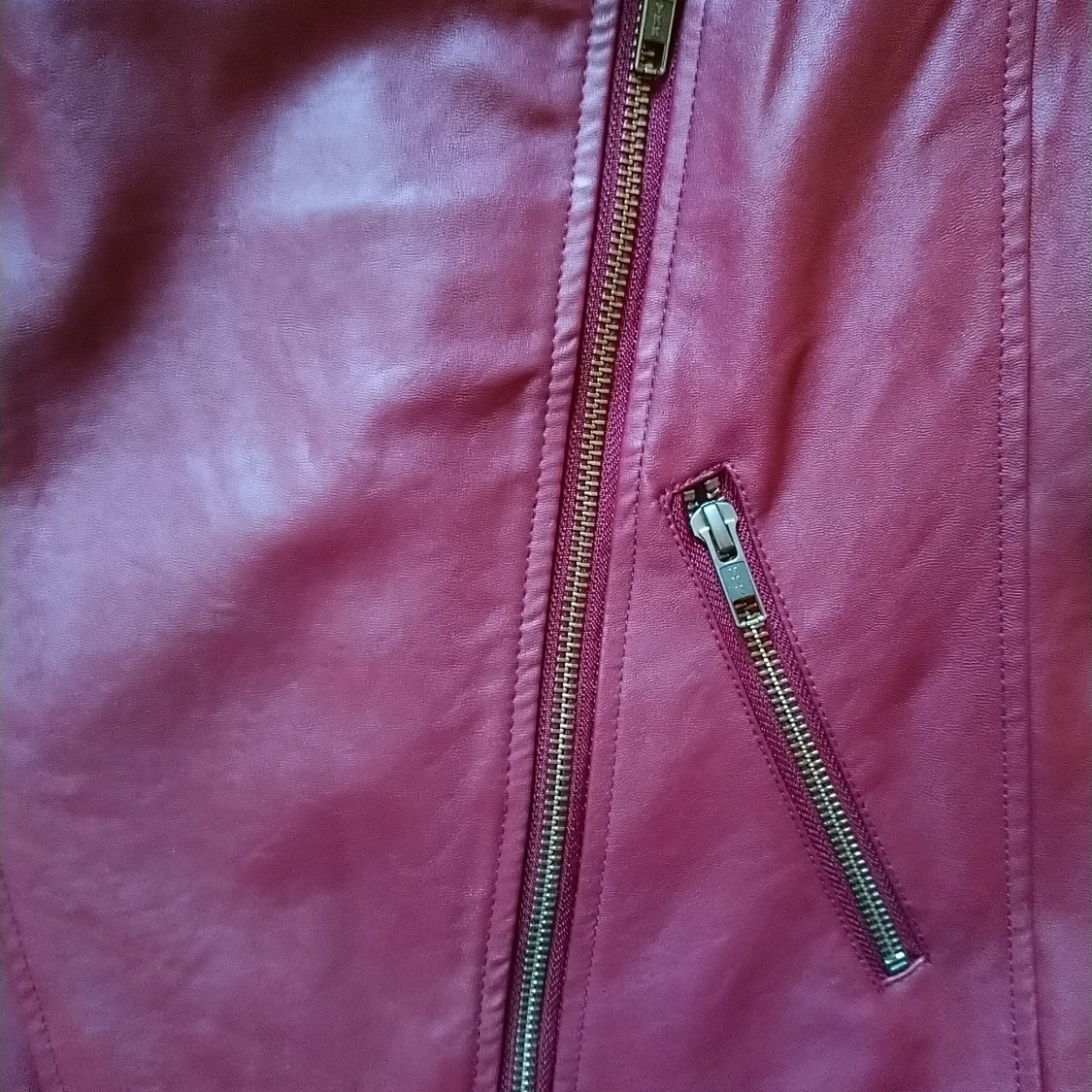 Esmara skinnjacka  - 91