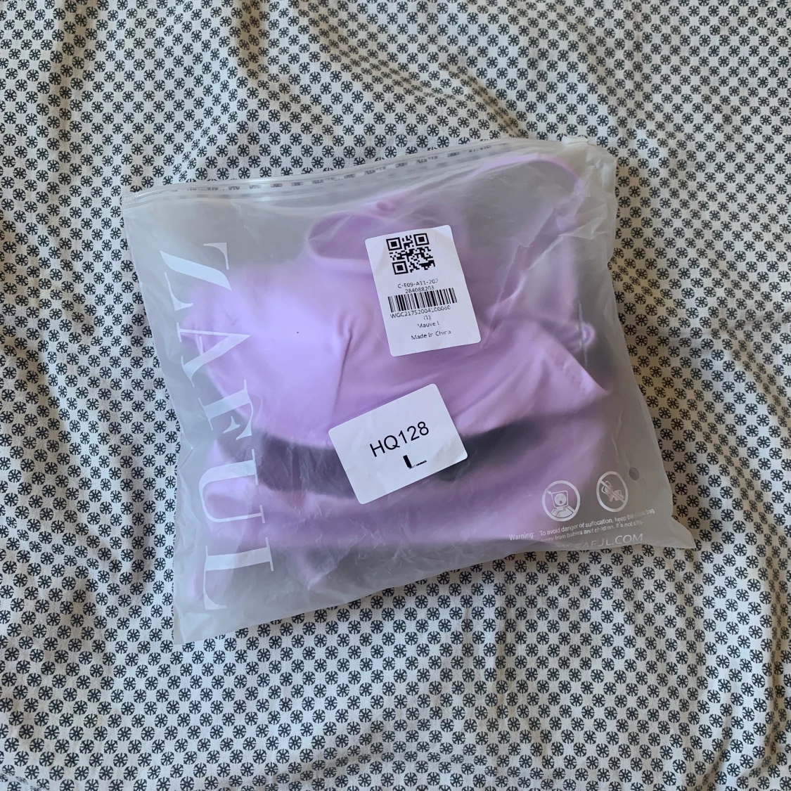 Bikini från Zaful - 90