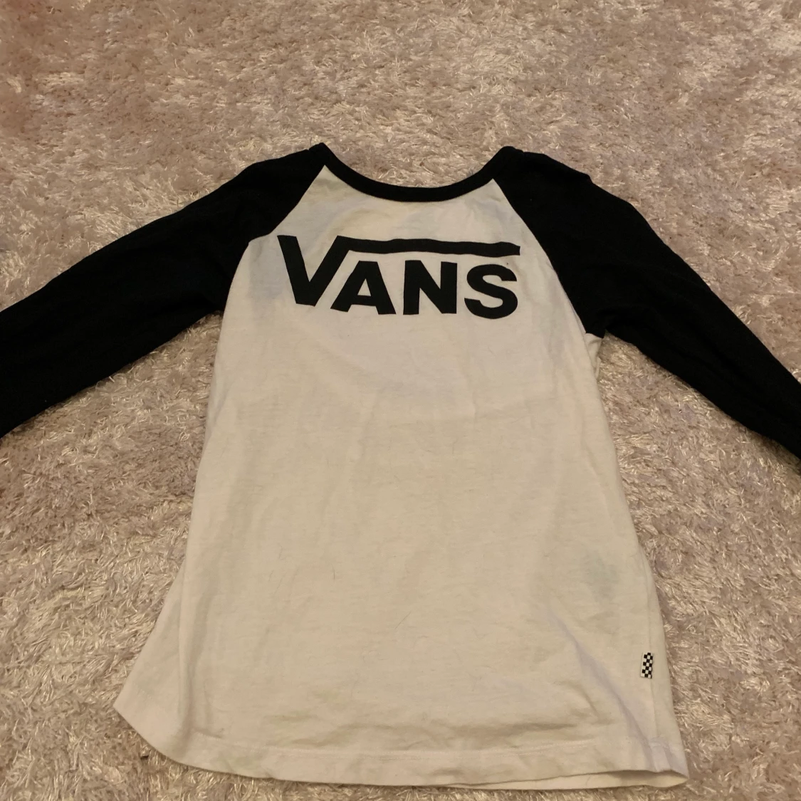 Vans tröja