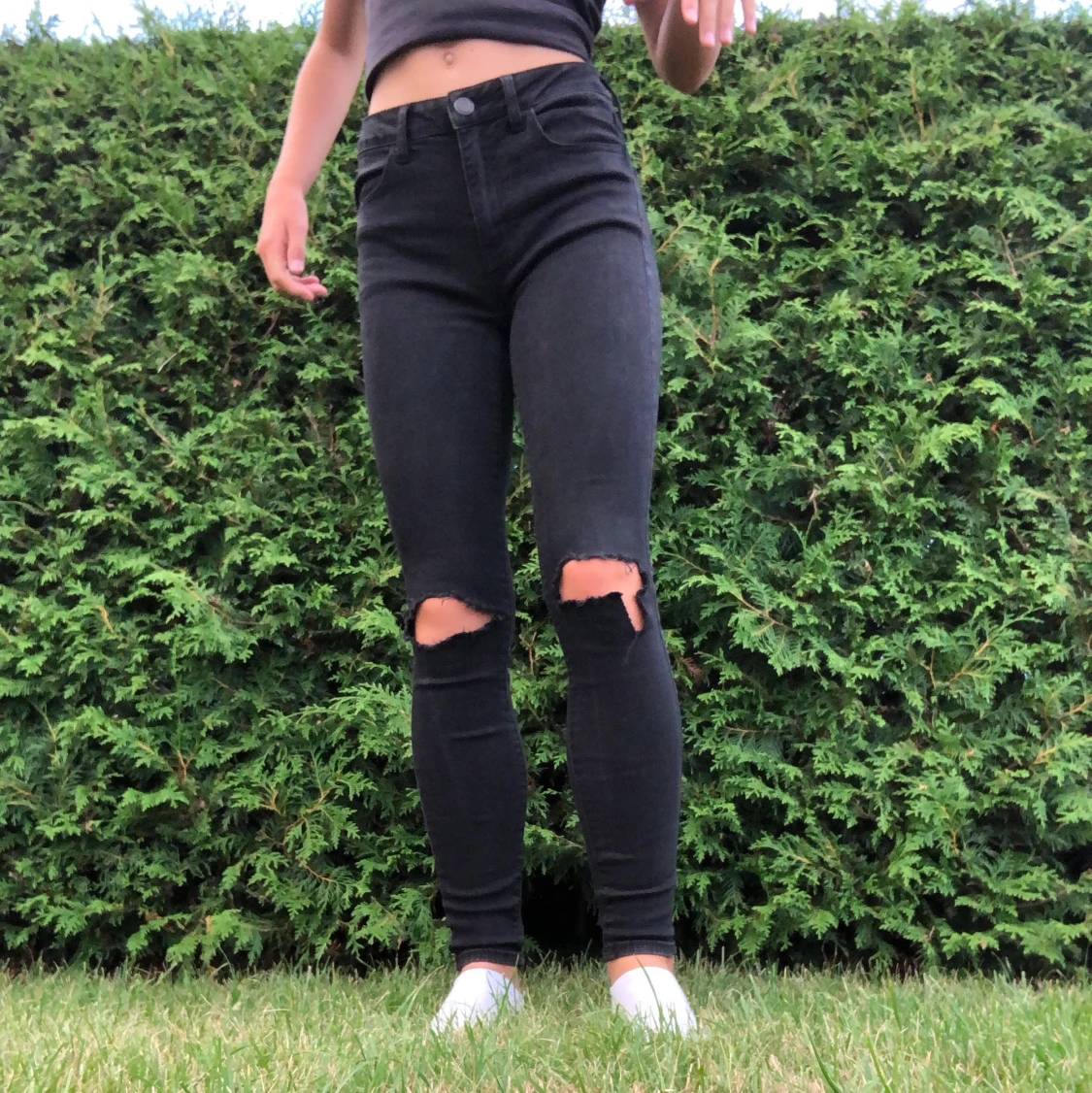 American Eagles jeans