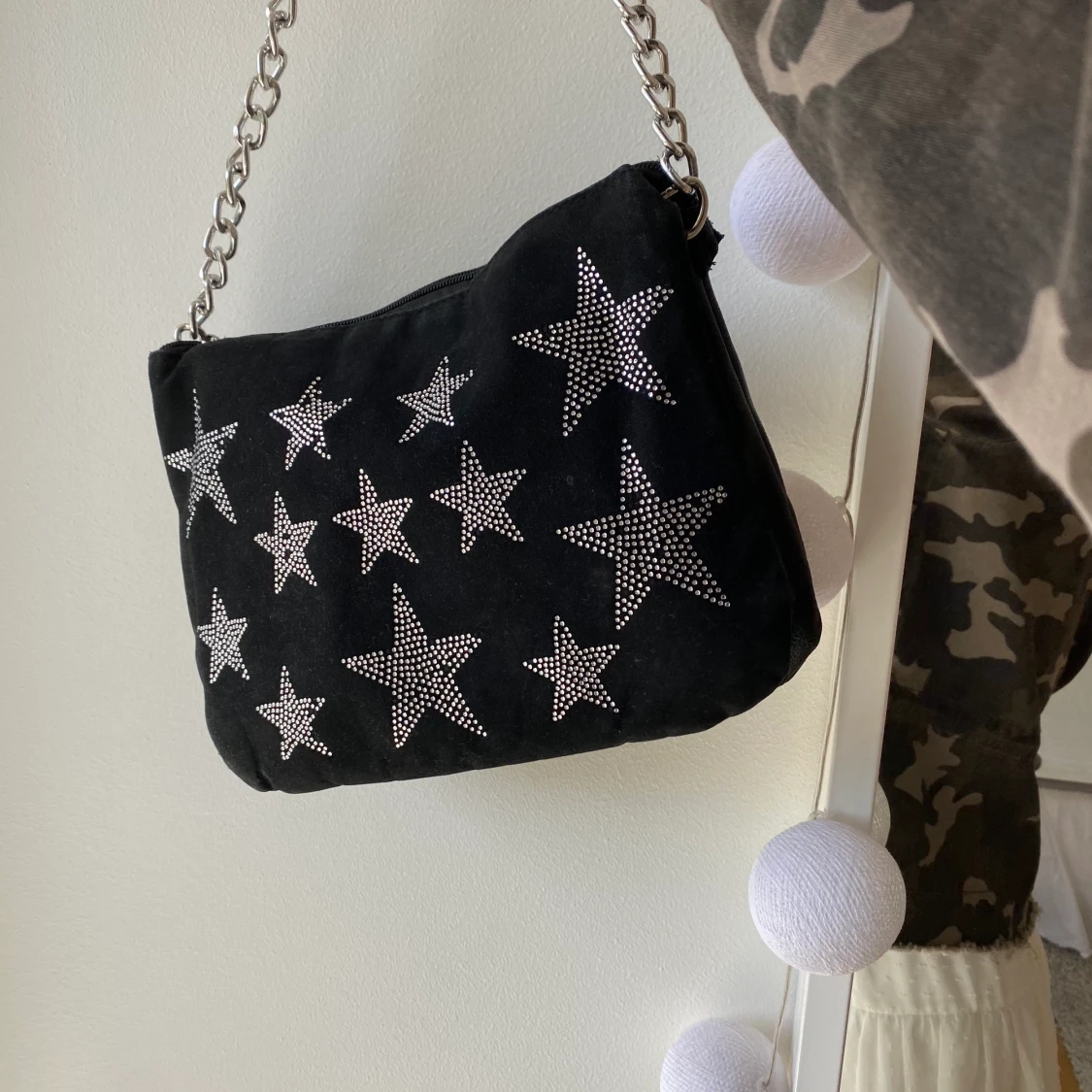 Väska me stjärnor 🌟🌟🌟 - 91