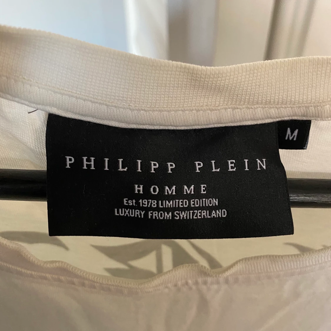 Philipp Plein t-shirt  - 91