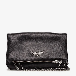 Zadig Voltaire rock nano  - Kollar intresset på min lilla rock nano Zadig Voltaire väska som jag tycker mycket om men inte använder lika flitigt längre! 🦋