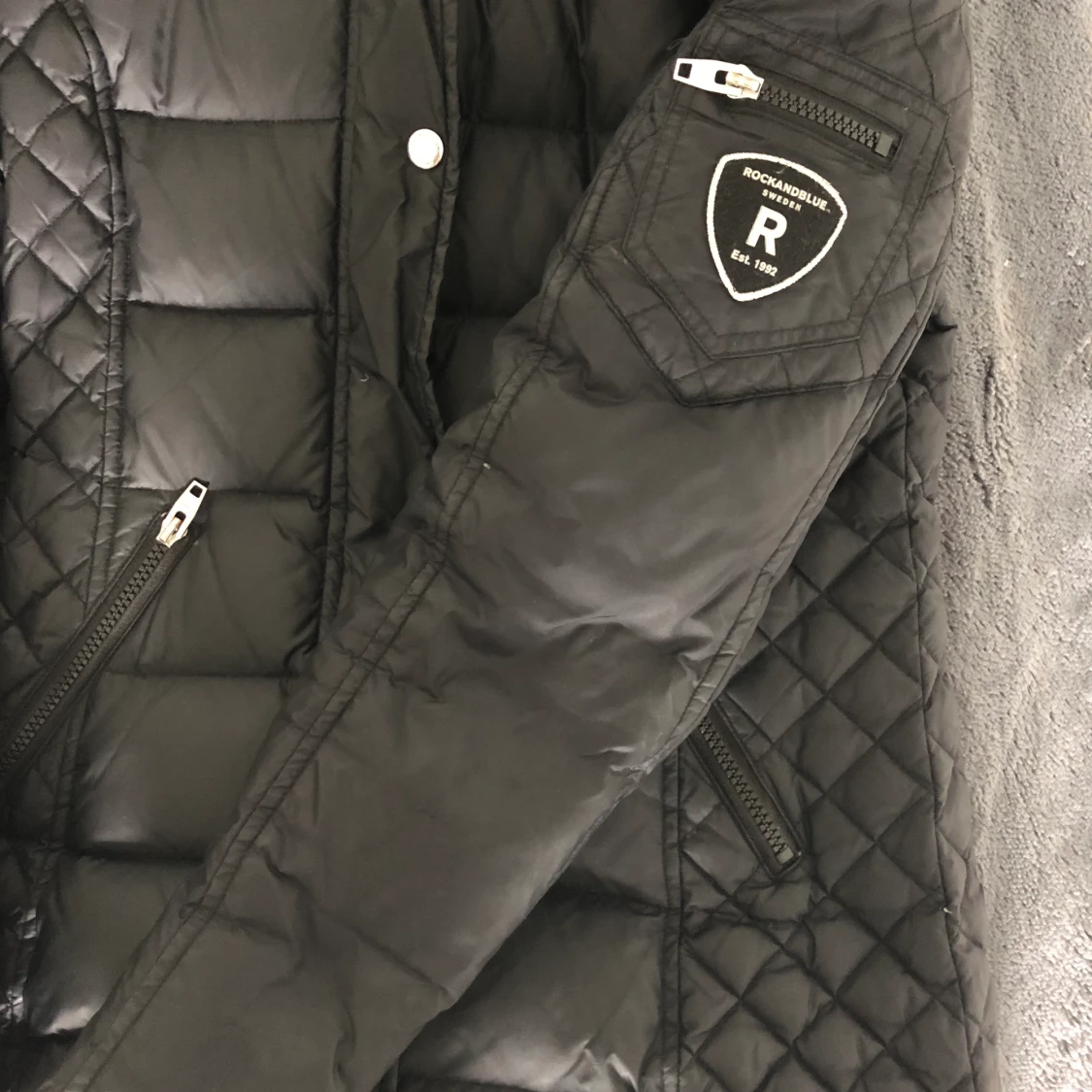 Rock And Blue artiklar  - 91