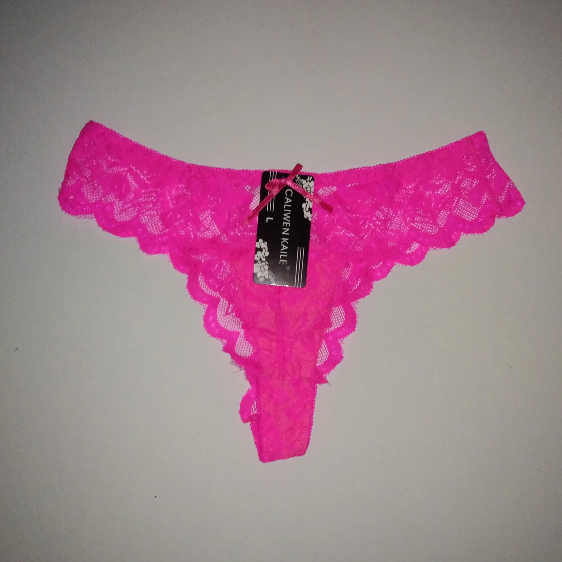 5 ST NYA STRING STL L