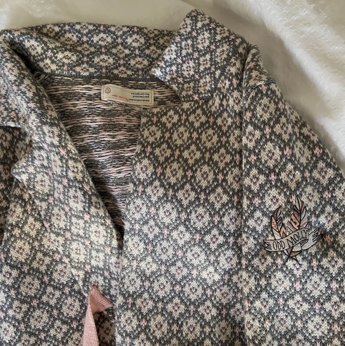 Odd Molly-kofta  - 91