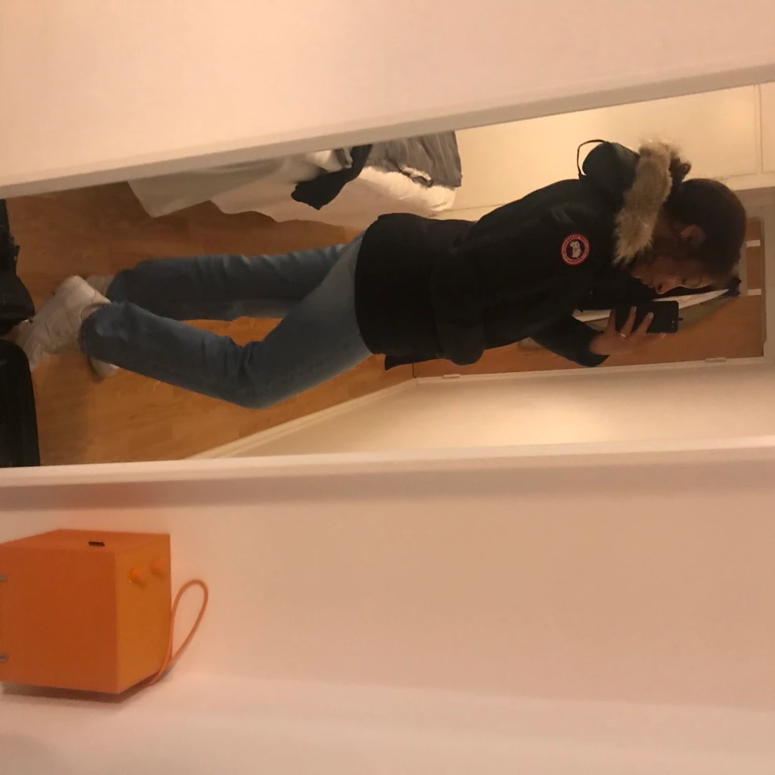 Canada Goose montebello  - 90