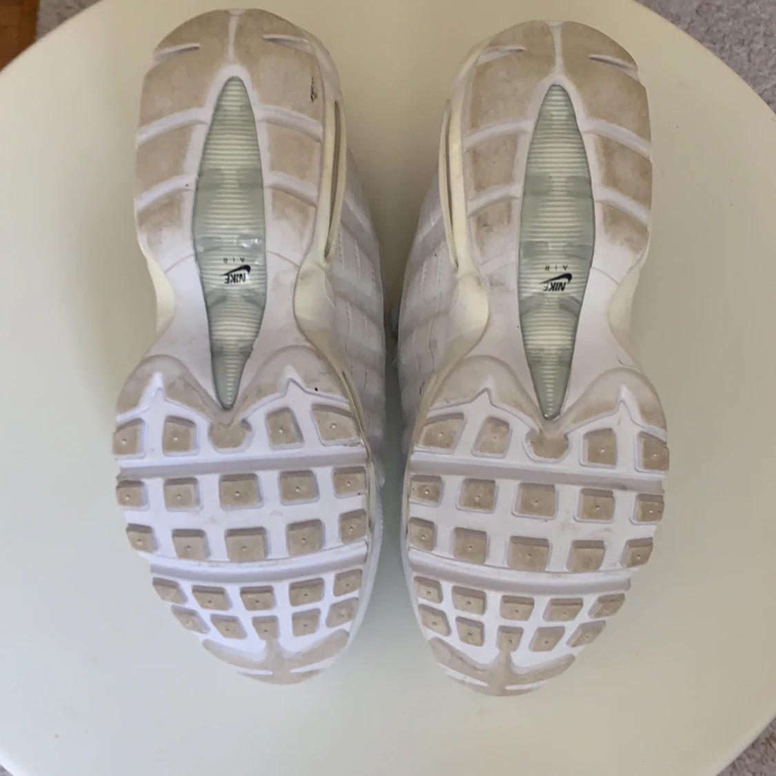 Sneakers- Nike Air Max - 91