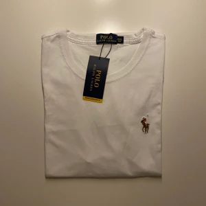 Ny t-shirt från Polo (XXL) - Ny T-shirt från Polo med tags kvar i storlek XXL