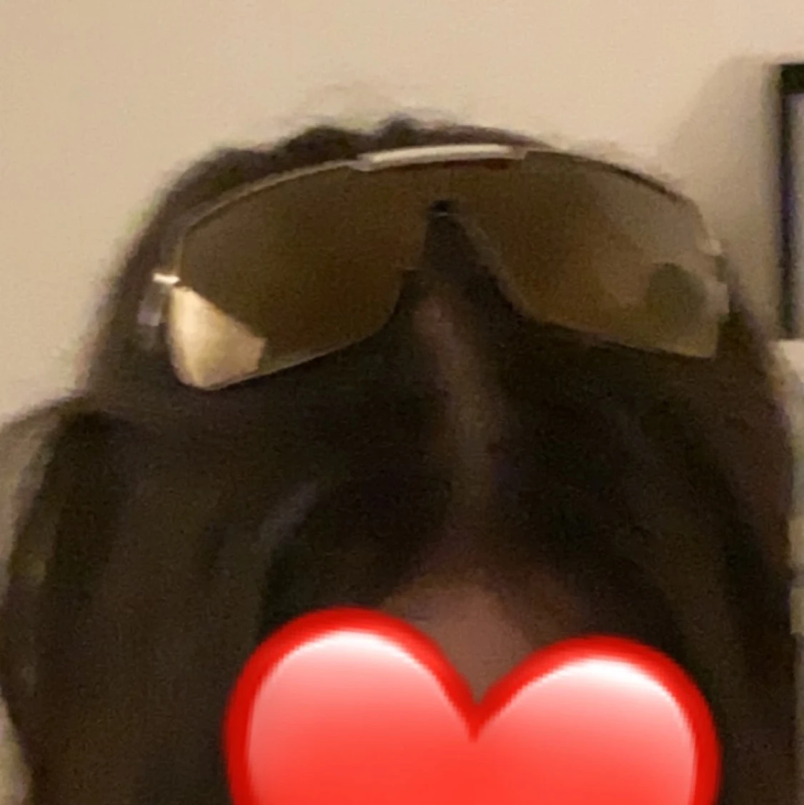 Äkta Dior glasögon från 90-talet - 91