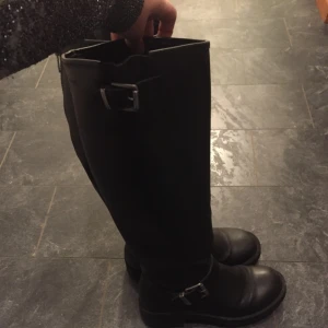  - Snygga stövlar från Din sko🌨 ❄️