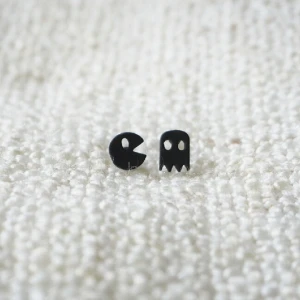  - packman örhängen 