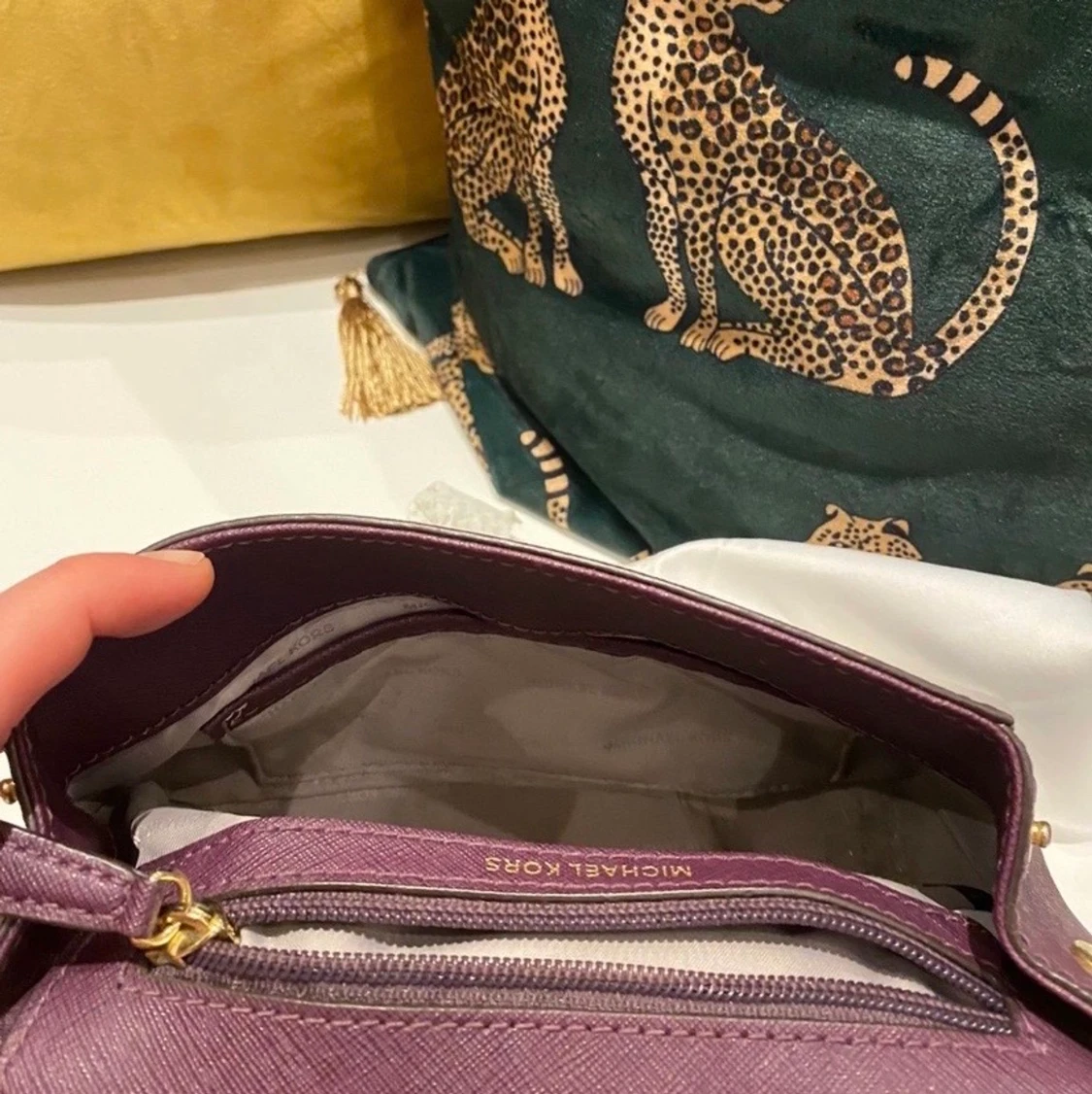 Michael kors Selma - 91