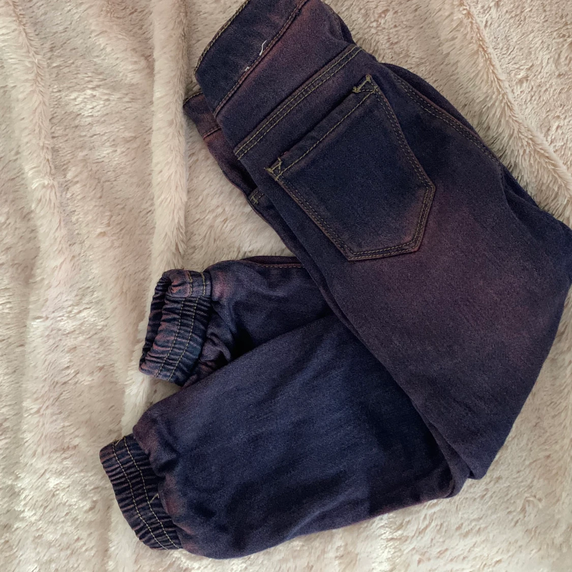 LAB jeans/ katt modell  - 90