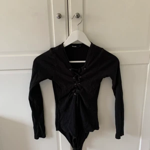 Body bikbok - Svart body bikbok. Knappt använd. Liten i storlek.