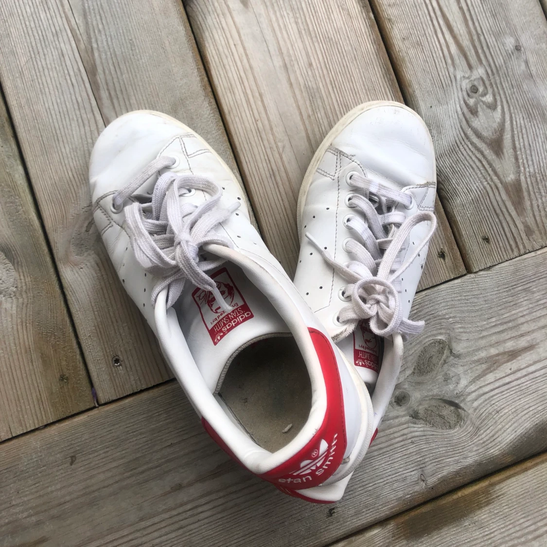 Vita adidas sneakers  - 90