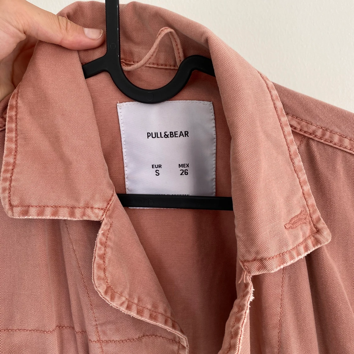 Cool jacka från Pull&Bear - 90