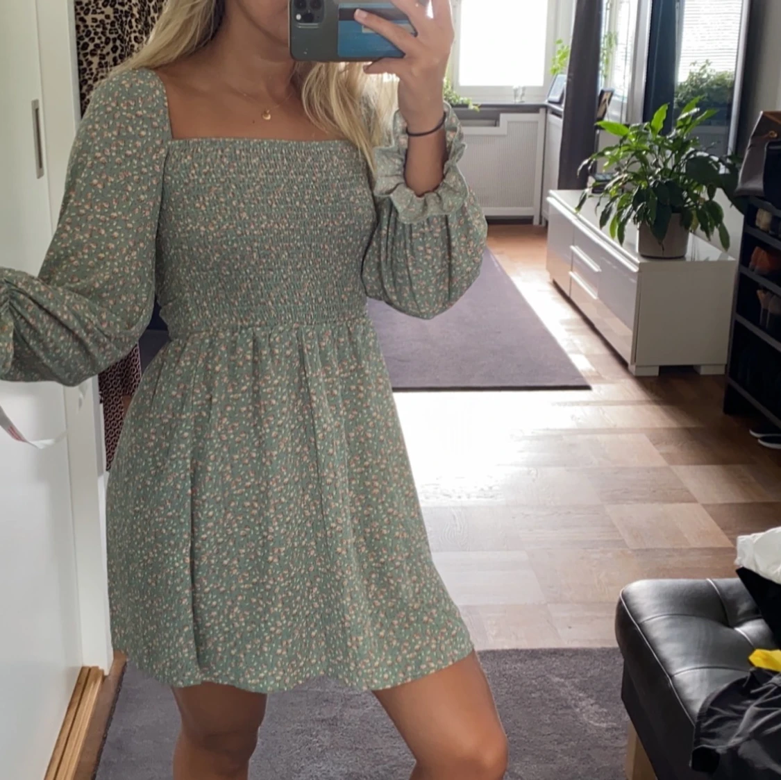 klänning missguided