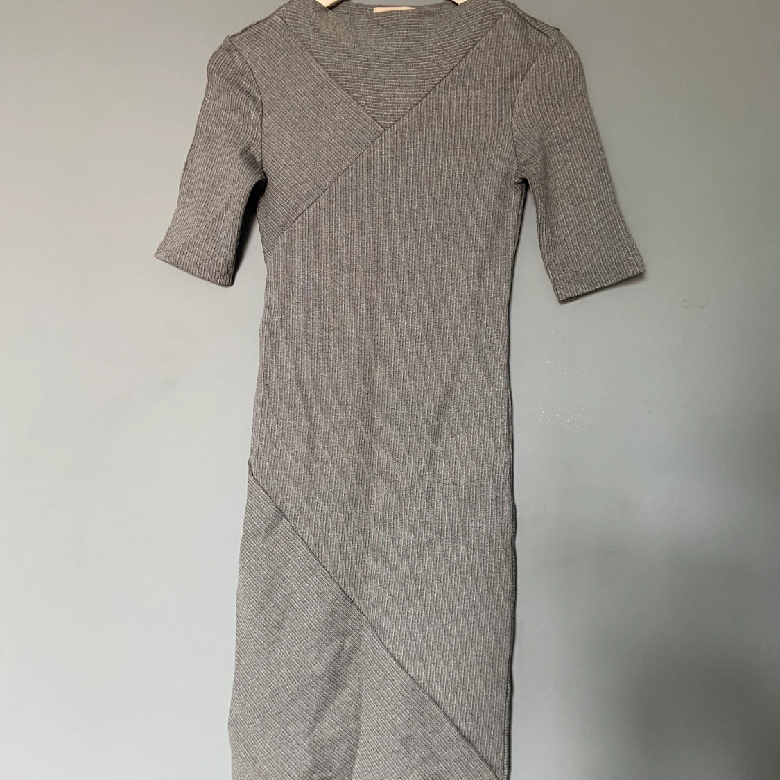 Fodralklänning som sitter som en smäck! 