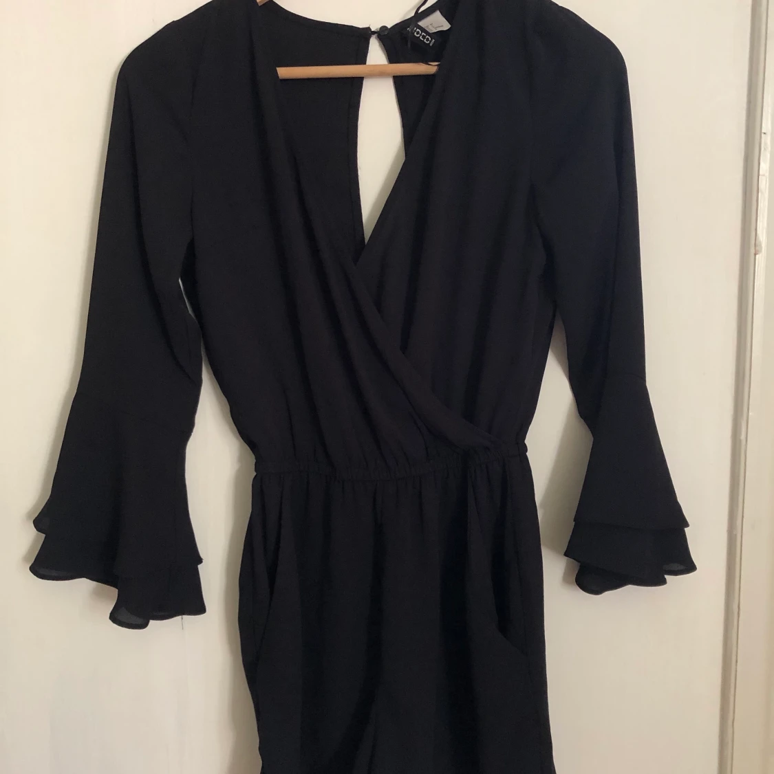 Jumpsuit 34