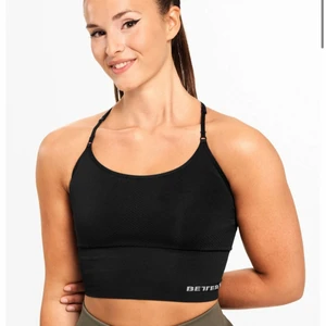 Helt ny better Bodies gym topp - Aldrig använd. 