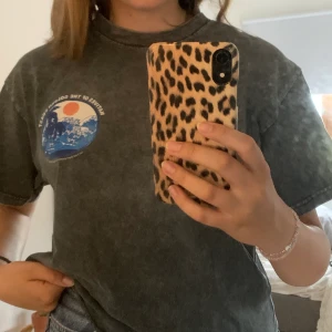 Brandy Melville t shirt - Fin t shirt från brandy melville.