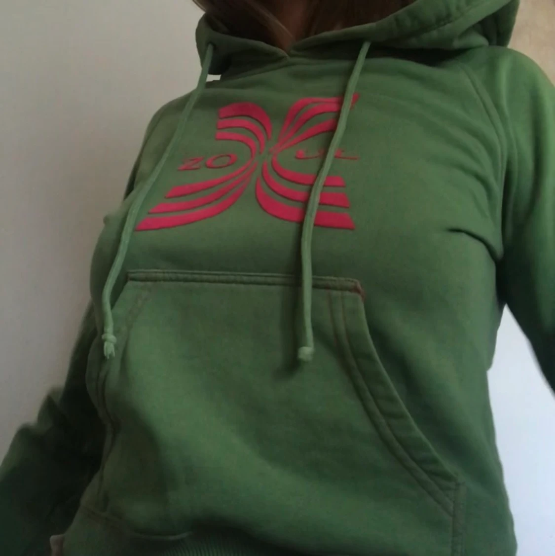 Hoodie - 90