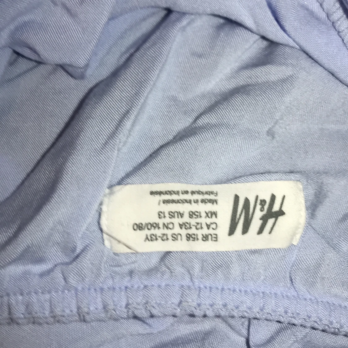 H&m tröja s 158 12-13 år - 91