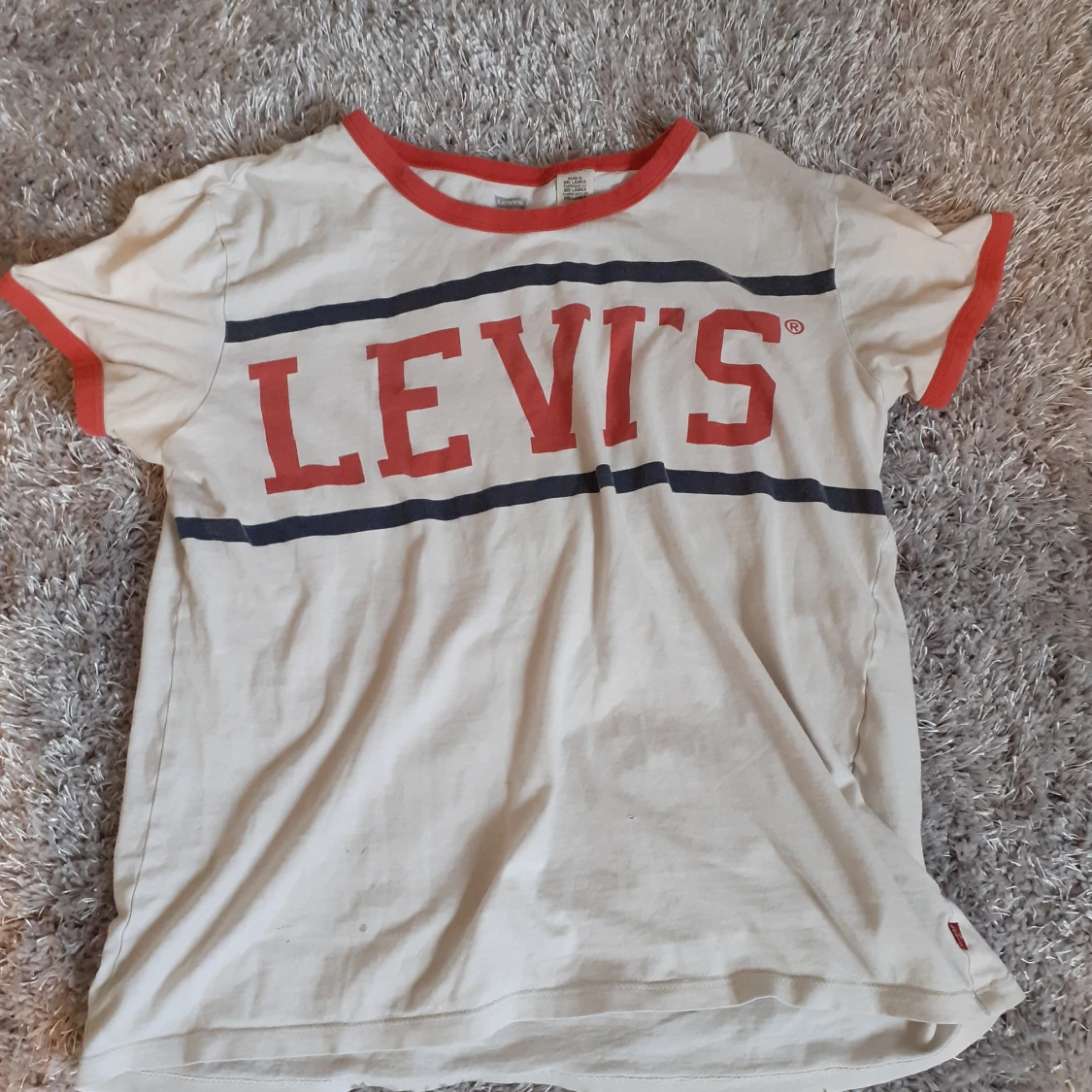 Levi's T-shirt