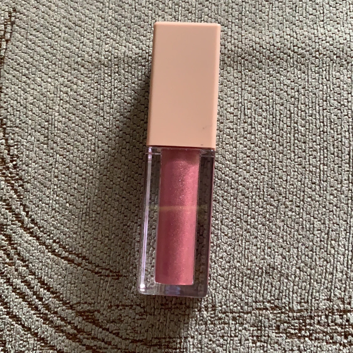 Liquid lipstick - 90