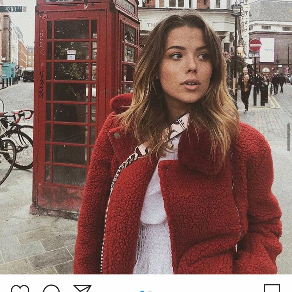 Ivy Revel jacka - 91