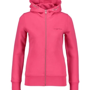 Sail Racing - Sail racing rosa zip hoodie stl. S säljer pga för liten, använd några gånger. Frakt ingår i priset. Pris kan diskuteras.