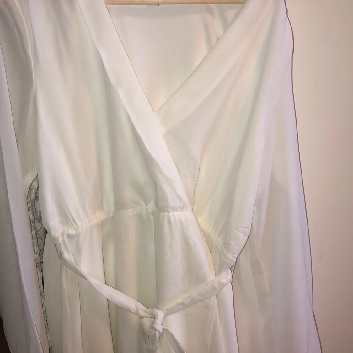 Klänning storlek 42