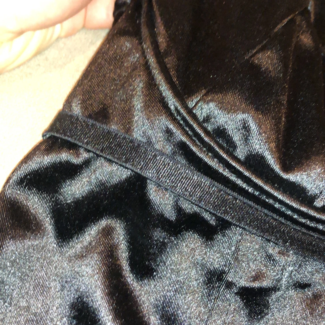 Boohoo body, storlek 16 - 91