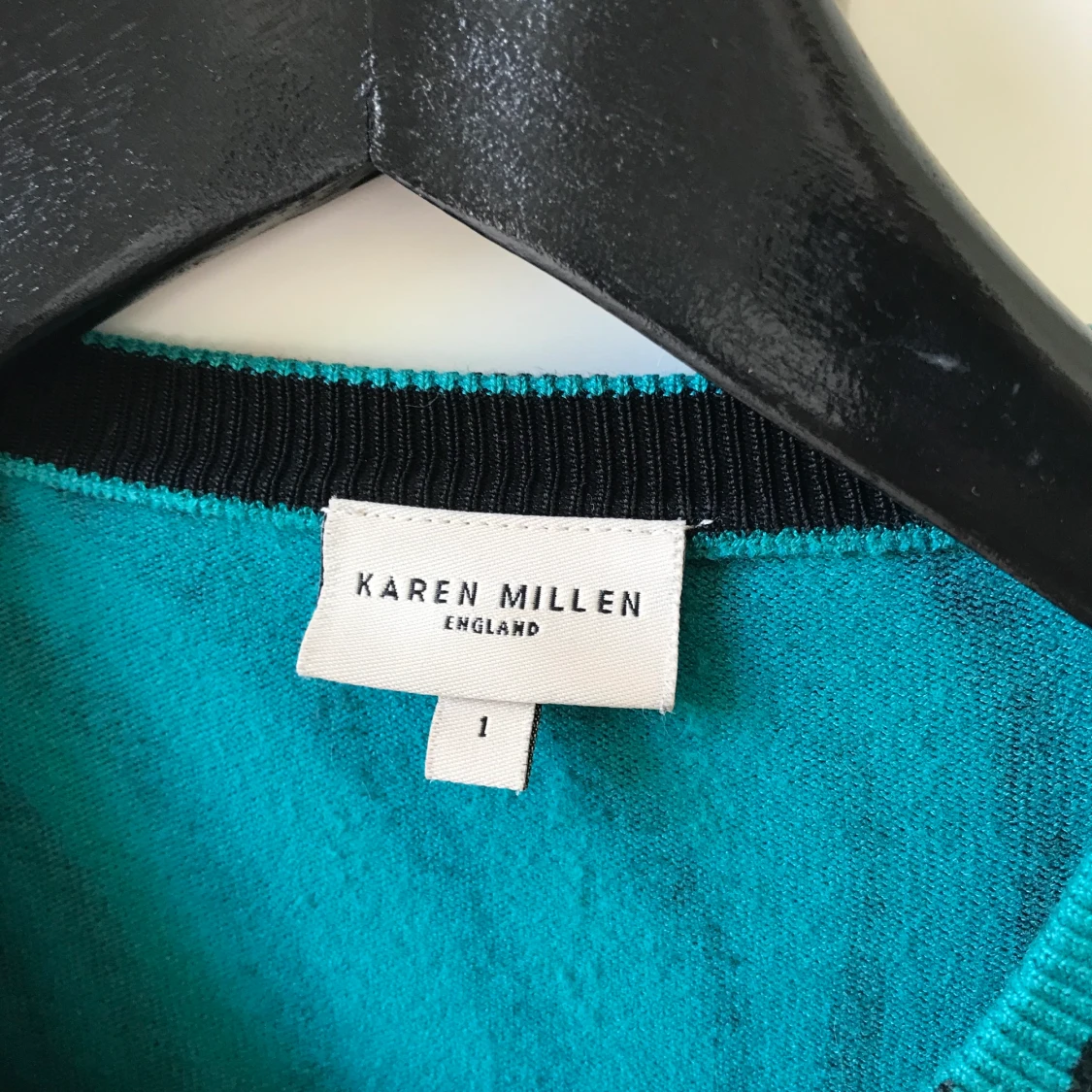 Karen Millen topp slt 1 - 91
