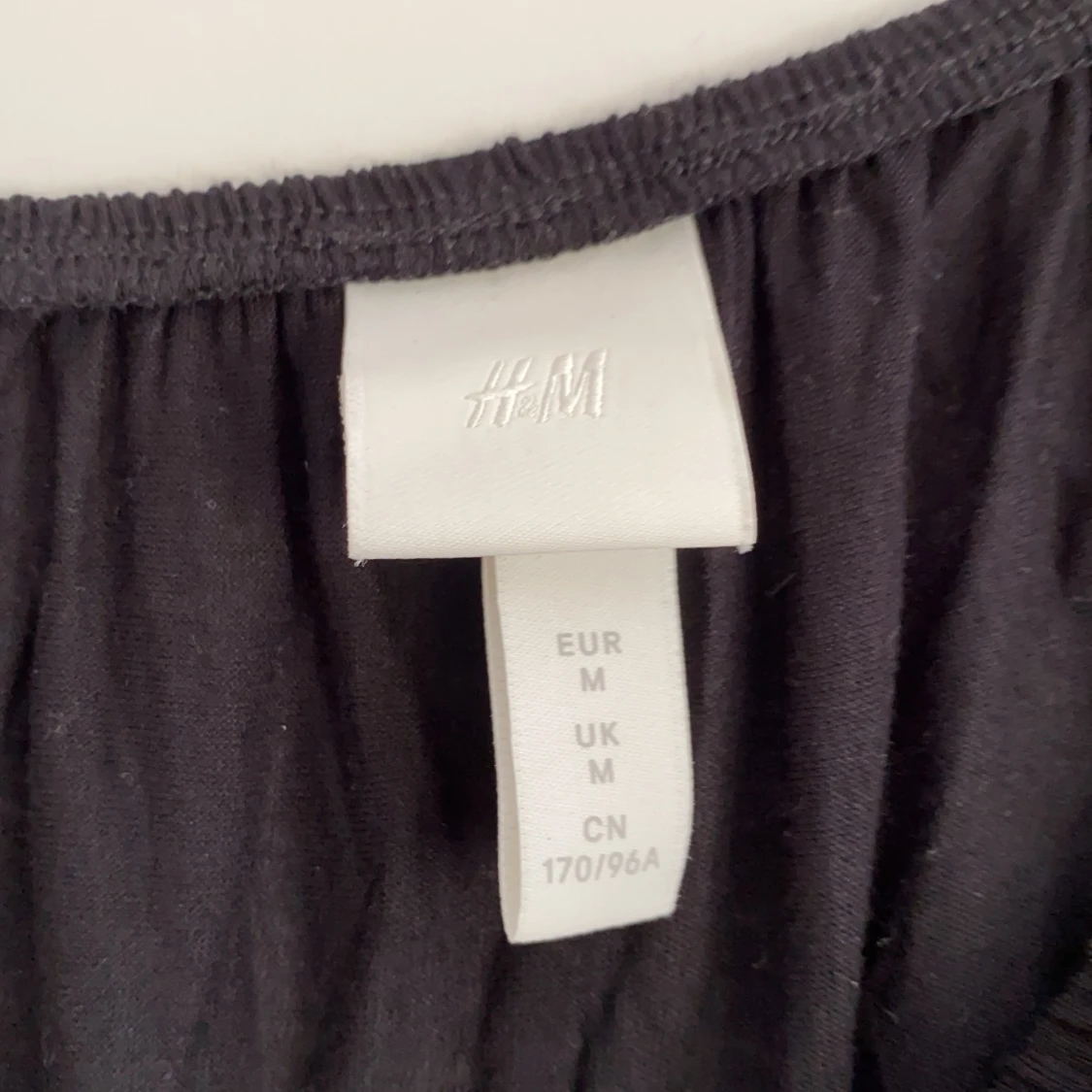 Off shoulder topp - 91