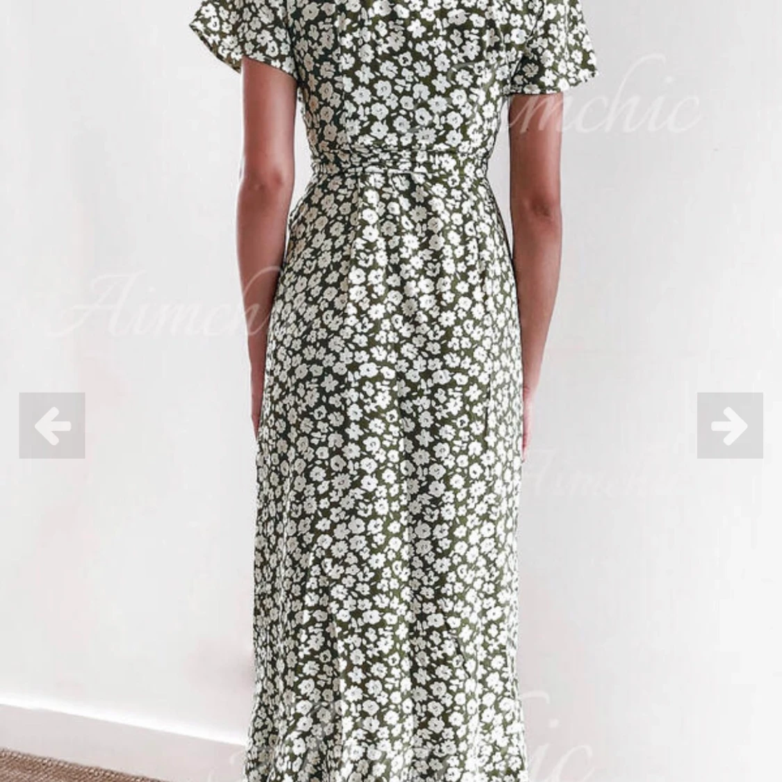 Sommarens snyggaste klänning! - 91