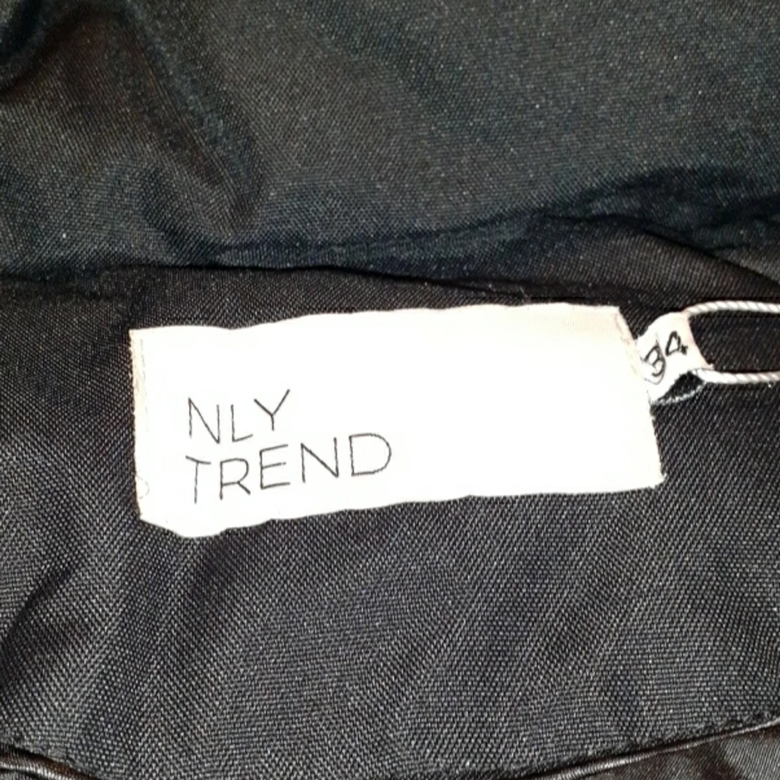 Nelly (NLY trend) vinterjacka stl 34 - 91