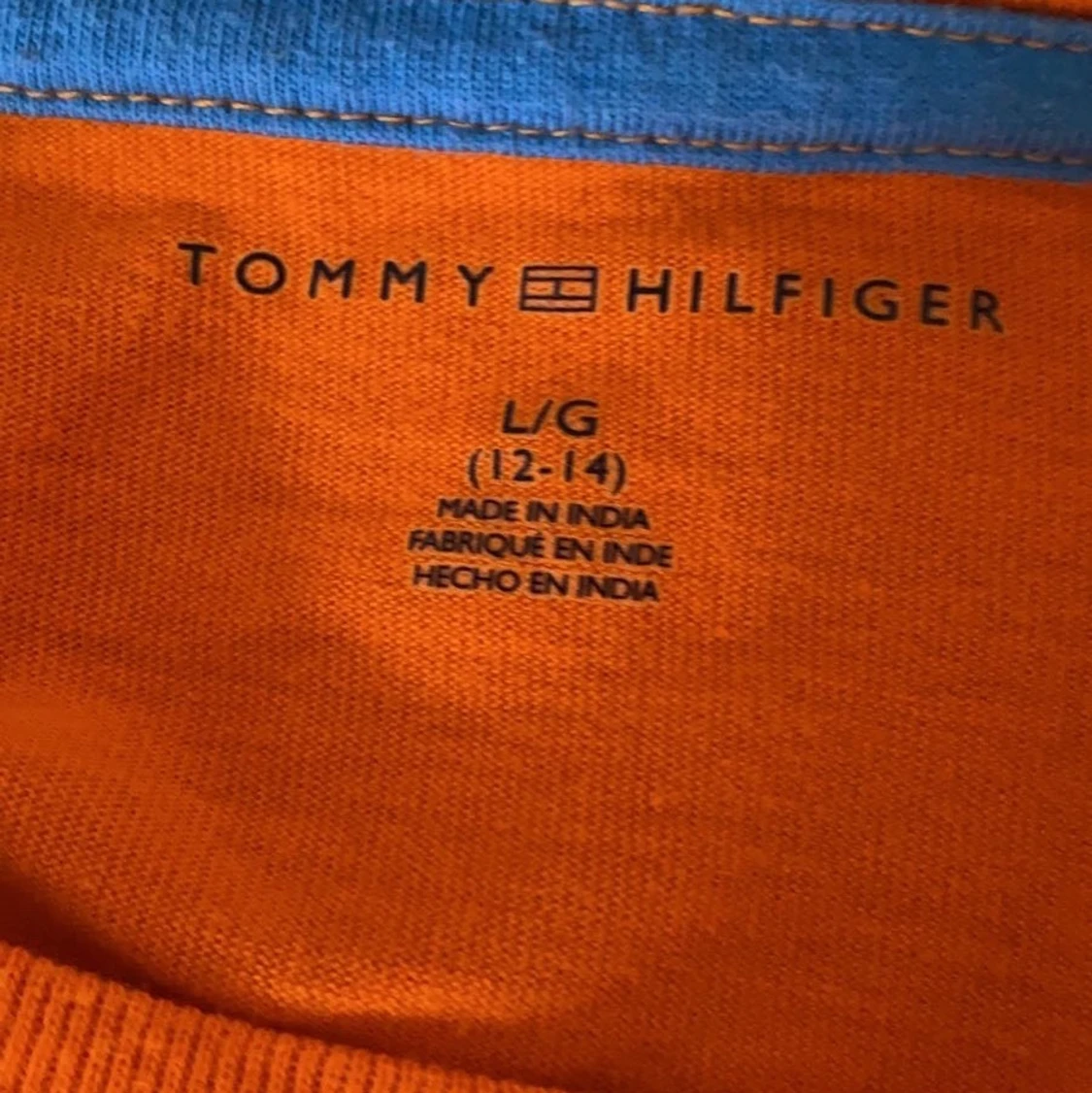 Tommy Hilfiger  - 90