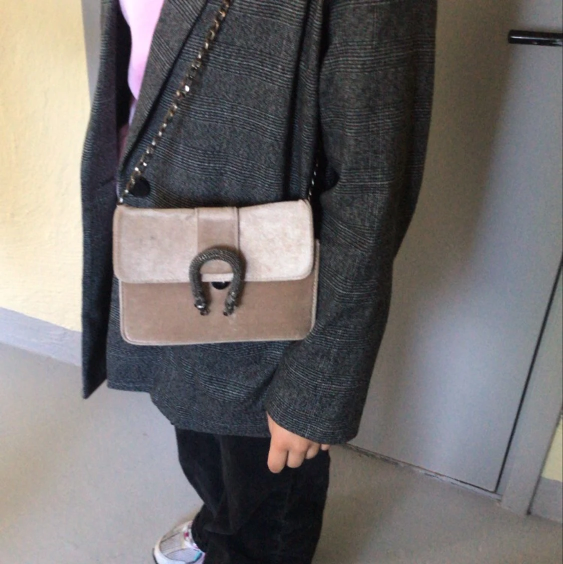 Gina Tricot väska  - 90